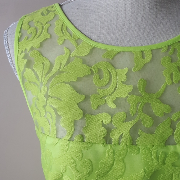 Laundry by Shelli Segal dress - Picture 2 of 6